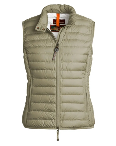 Dodie Womens Vest - Parajumpers